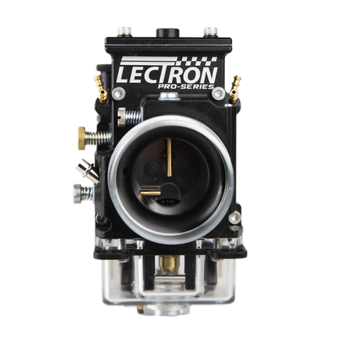 Lectron Billetron Pro Kit (4 Stroke)