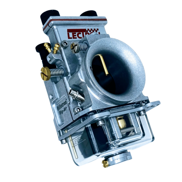 Billetron Big Air 300-500cc - Lectron Carburetor – BeRAD Products